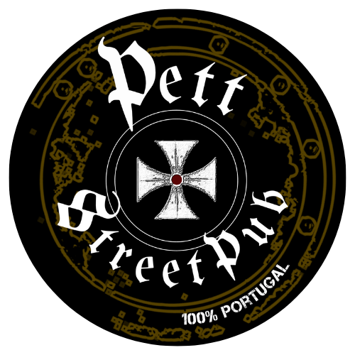 Pett StreetPub logo